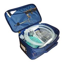 Аппарат дыхательный ручной АДР-МП-Д детский, с аспиратором