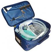 Аппарат дыхательный ручной АДР-МП-Д детский, с аспиратором