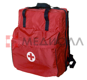 Рюкзак спасателя-врача (фельдшера) РМ-3