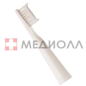 Насадки CS Medica SP-23 для зубной щетки CS Medica SonicPulsar CS-232 (2шт.)