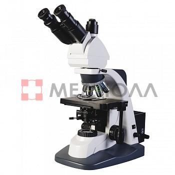 Микроскоп тринокулярный Микромед 3 Professional