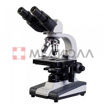 Микроскоп бинокулярный Микромед 1 вар. 2-20