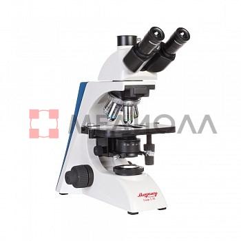 Микроскоп тринокулярный Микромед 3 вар. 3-20М