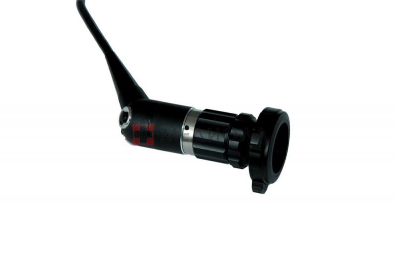 Камерная головка КГ-003 с вариофокальным оптико-механическим адаптером с соединительным кабелем (F&#160;15-30 мм, C-mount, с кабелем 3 м)