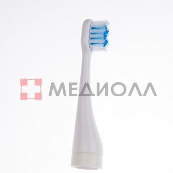 Насадки CS Medica SP-12 для зубной щетки CS-131 (2шт)