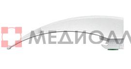 Одноразовый клинок Макинтош Ф.О. для фиброоптических рукояток