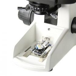 Микроскоп биологический Микромед 3 вар. 3 LED М