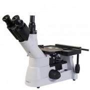 Металлографические микроскопы Микромед