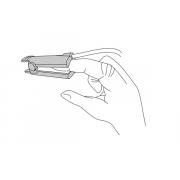 Датчик пульсоксиметрический (взрослый)