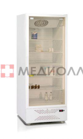 Холодильник фармацевтический Бирюса 750S-R