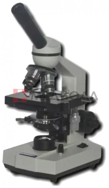Микроскоп медицинский Биомед 2