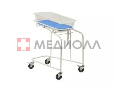 Кровать для новорожденных КТН-01 МСК-130
