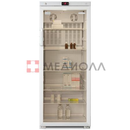 Холодильник фармацевтический Бирюса 280S-G
