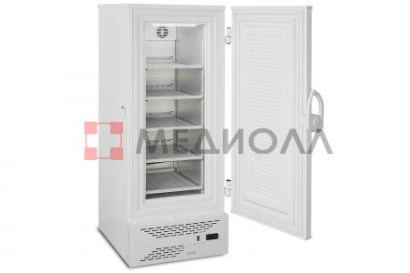 Холодильник для хранения вакцин Бирюса 246K-R