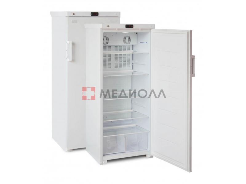 Холодильник фармацевтический Бирюса 280K-GB
