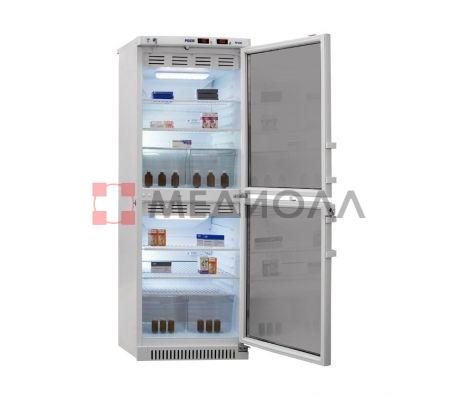 Холодильник фармацевтический Позис ХФД-280 (двери тон. стекло)