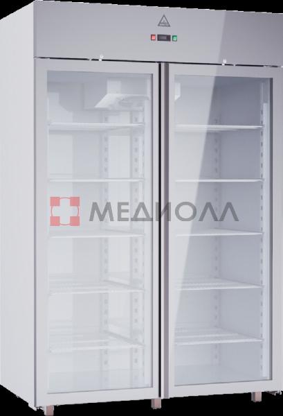 Холодильник фармацевтический ARKTO ШХФ-1000-КСП