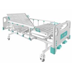 Кровать медицинская функциональная Промет КМ-05