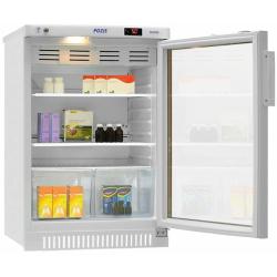 Холодильник фармацевтический Позис ХФ-140-1 (дверь тон. стекло)