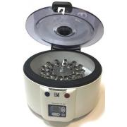 Центрифуга лабораторная ELMI CM-6MT