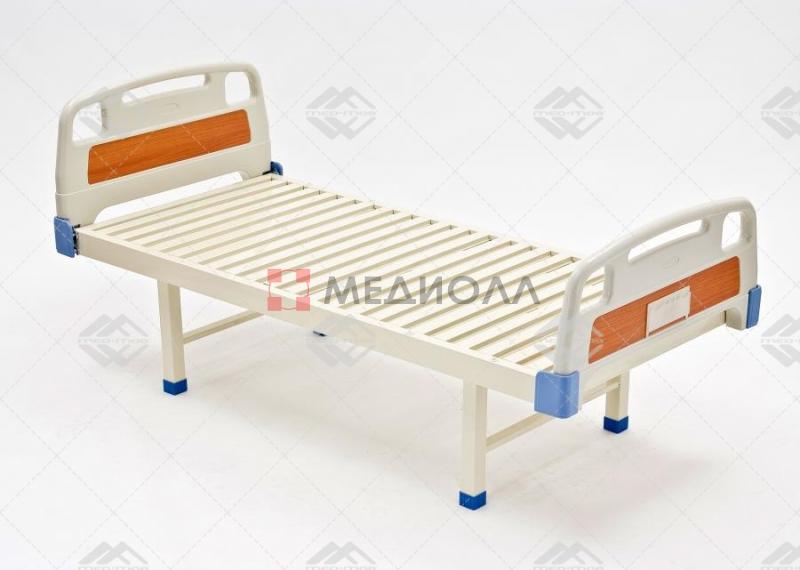 Медицинская кровать Med-Mos Е-18 (МБ-0010Н-00)