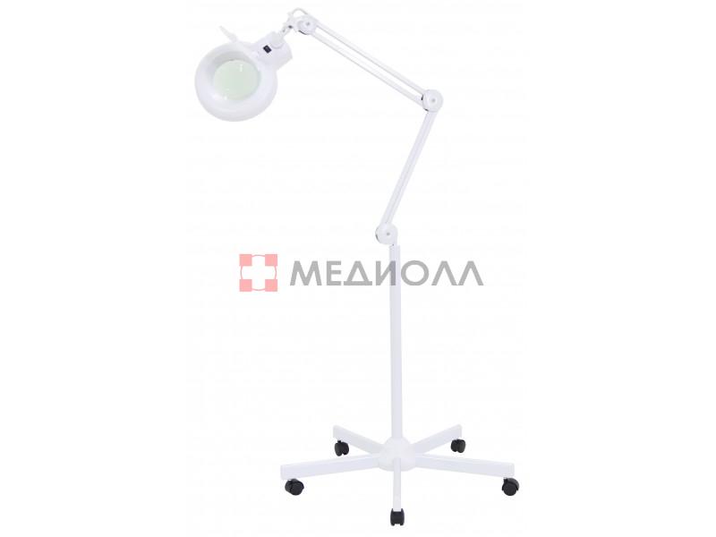 Лампа лупа Med-Mos ММ-5-127-Ш5 (LED) тип 1