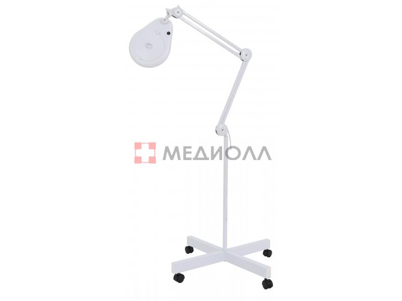 Лампа лупа Med-Mos ММ-5-127-Ш4 (LED) тип 2