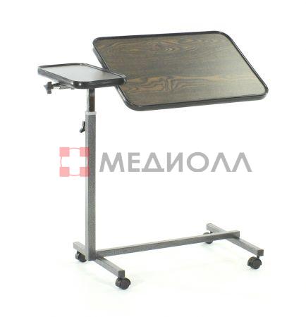 Прикроватный столик Med-Mos ММ-777H