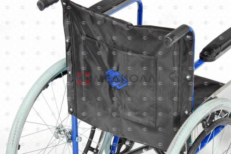 Кресло-коляска механическая FS901 (МК-010/41)