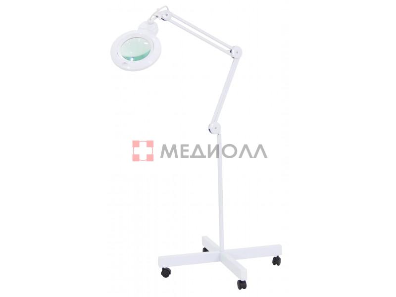 Лампа лупа Med-Mos ММ-5-127-Ш4 (LED) тип 3