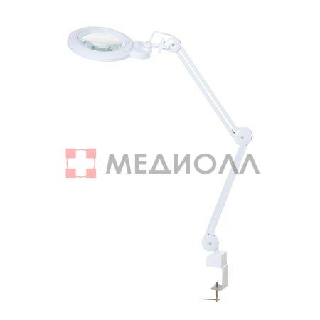 Лама лупа Med-Mos MM-5+8/10/12/15-150-С (LED) тип 1