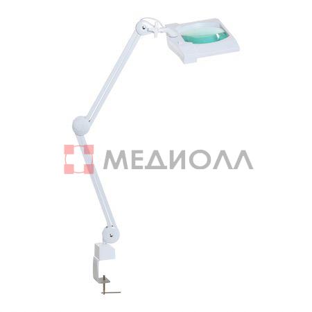 Лампа лупа Med-Mos ММ-5-189 х 157-С (LED) тип 1