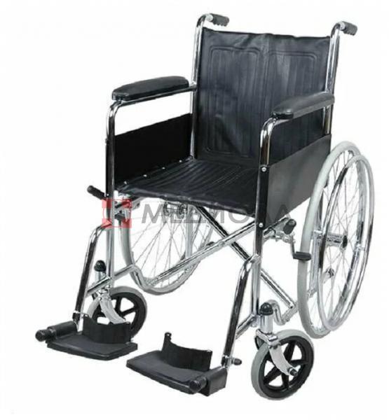 Кресло-коляска инвалидная складная Barry B1