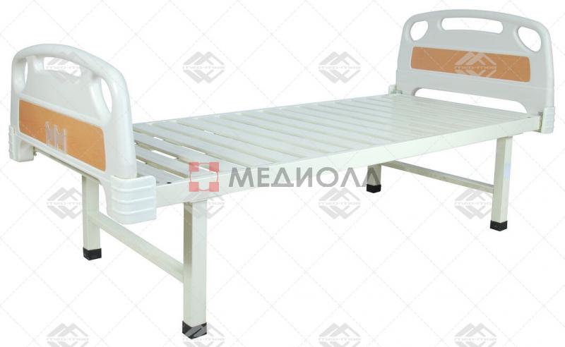 Медицинская кровать Med-Mos Е-18 (МБ-0010Н-00)