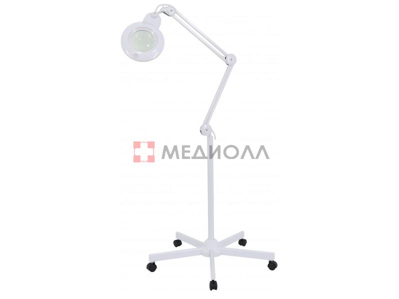 Лампа лупа Med-Mos ММ-5-127-Ш5 (LED) тип 3
