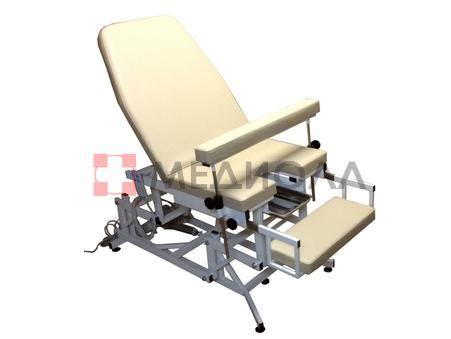 Кресло проктологическое Стильмед МД-ГУП-3
