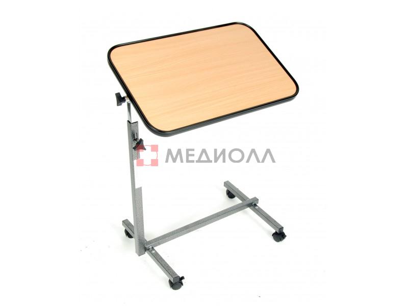 Прикроватный столик Med-Mos ММ-12