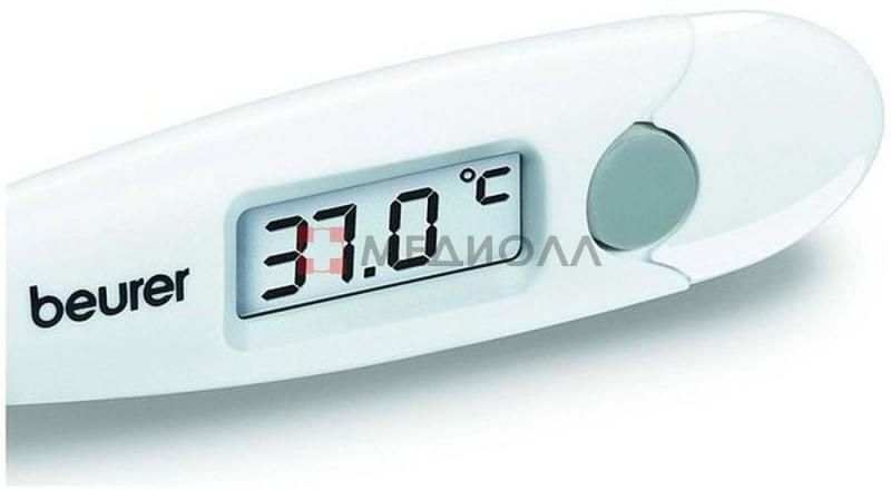 Термометр электронный Beurer FT13, белый