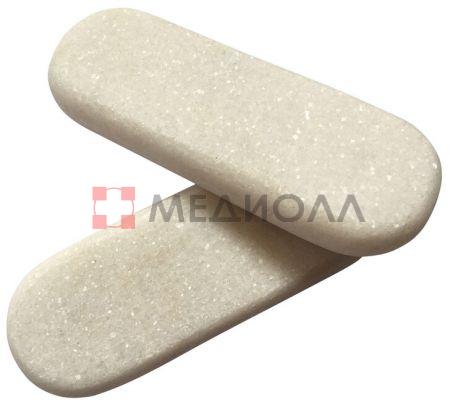 Набор массажных камней Med-Mos из базальта СПА-12