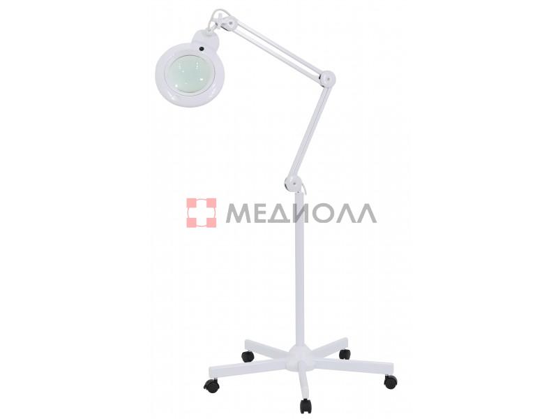 Лампа лупа Med-Mos ММ-5-150-Ш5 (LED) тип 1