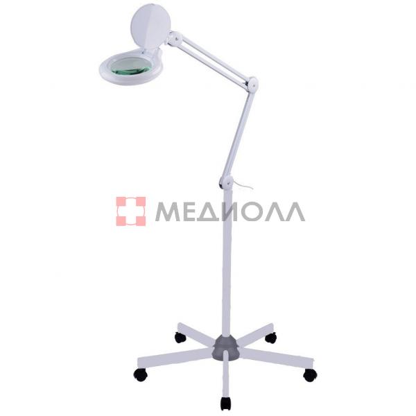 Лампа лупа Med-Mos ММ-5-127-Ш5 (LED) тип 2