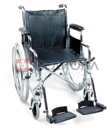 Кресло-коляска инвалидная складная Barry B3 (510 мм)