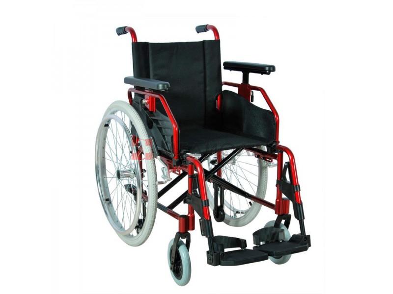 Кресло-коляска механическая FS218LQ (41см)