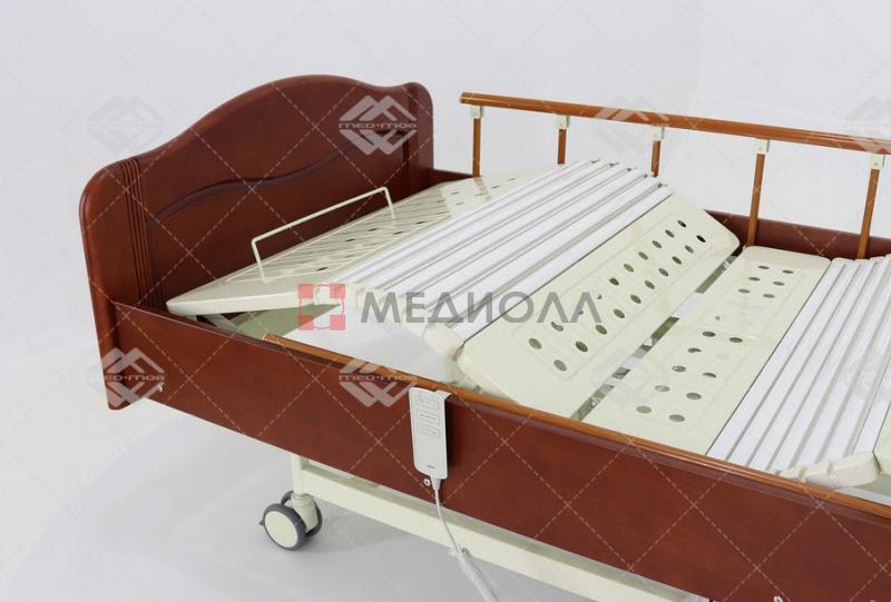 Кровать электрическая Med-Mos DB-13 MM-12Y (3 функции)