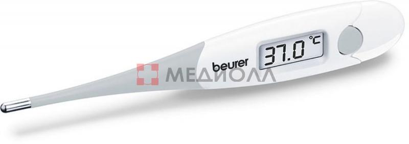 Термометр электронный Beurer FT13, белый