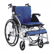 Кресло-коляска механическая FS205LHQ (МК-002/46)