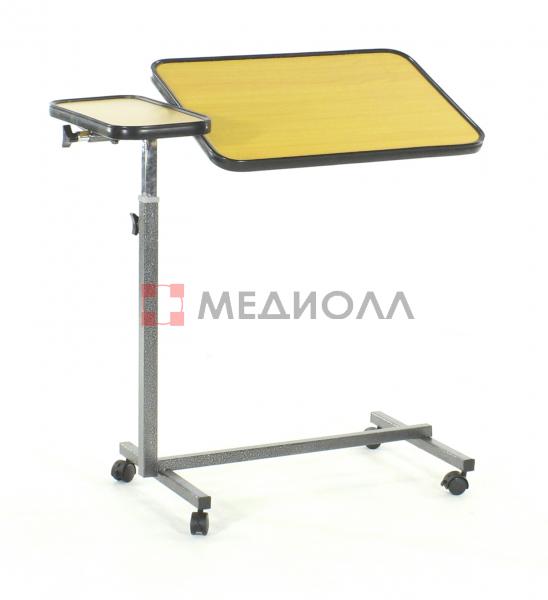 Прикроватный столик Med-Mos ММ-777H