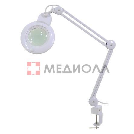 Лампа лупа Med-Mos ММ-5-127-С (LED) тип 3