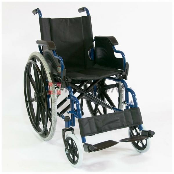 Кресло-коляска механическая FS909B (41 см)