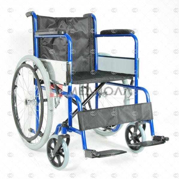 Кресло-коляска механическая FS901 (МК-010/41)